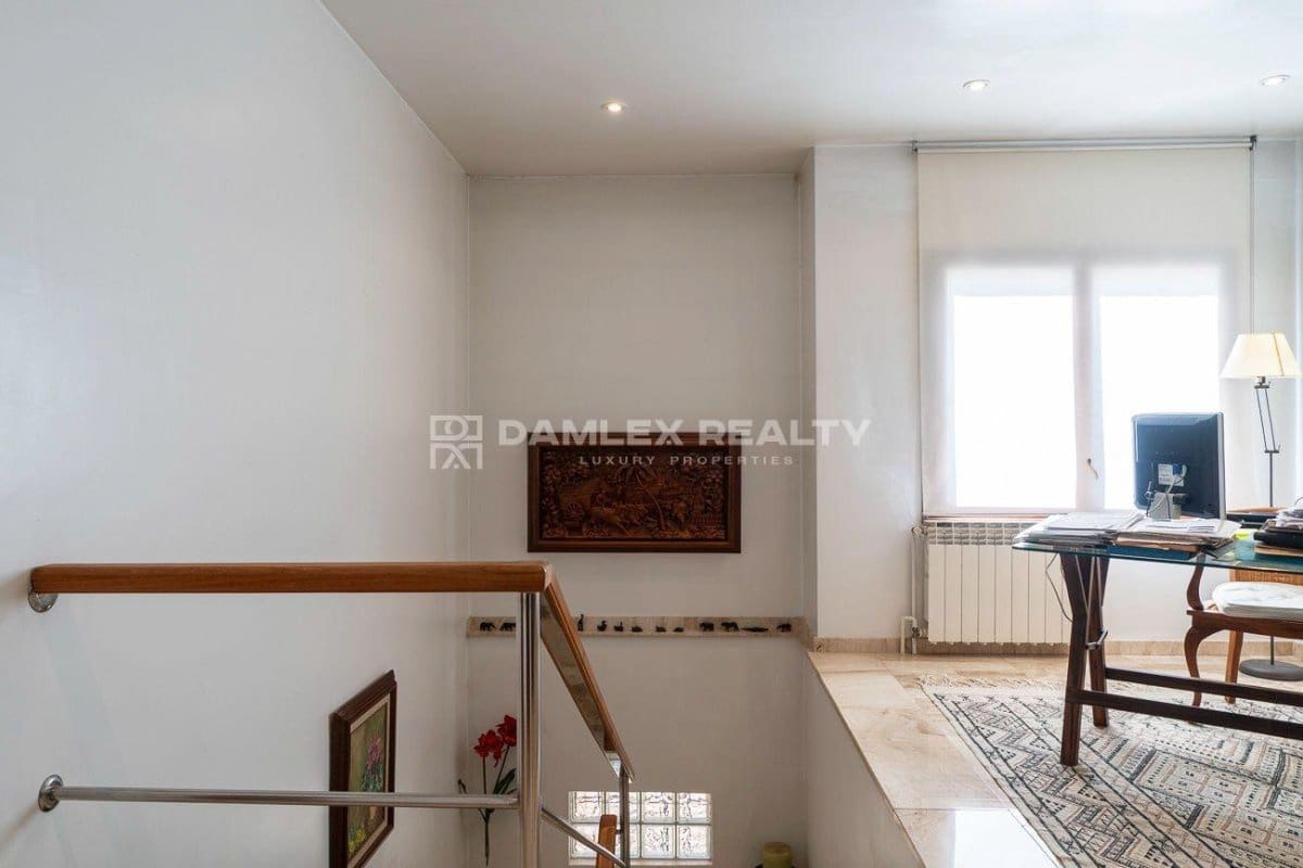 5 sovrum Villa till salu i Santa Cristina d'Aro med pool - 1 272 000 € (Ref: 9345713)