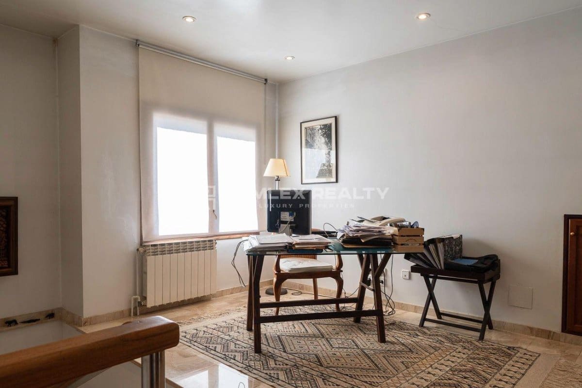 5 sovrum Villa till salu i Santa Cristina d'Aro med pool - 1 272 000 € (Ref: 9345713)