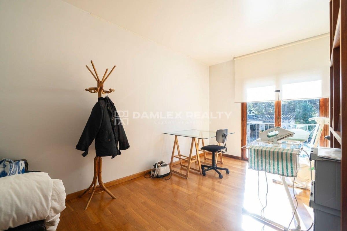 5 sovrum Villa till salu i Santa Cristina d'Aro med pool - 1 272 000 € (Ref: 9345713)