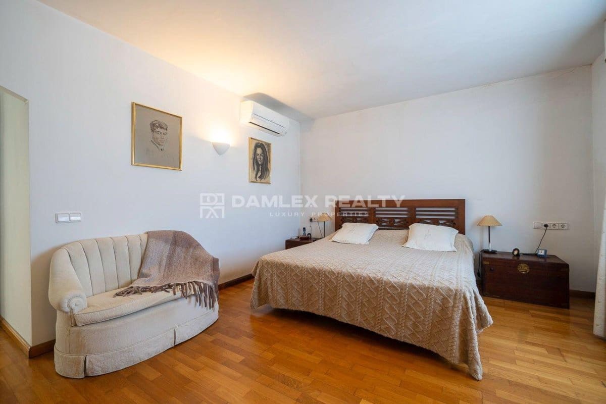 5 sovrum Villa till salu i Santa Cristina d'Aro med pool - 1 272 000 € (Ref: 9345713)