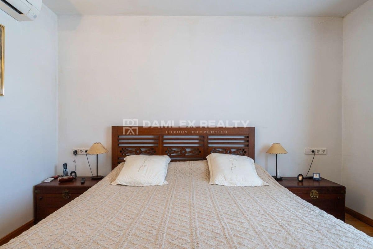 5 sovrum Villa till salu i Santa Cristina d'Aro med pool - 1 272 000 € (Ref: 9345713)