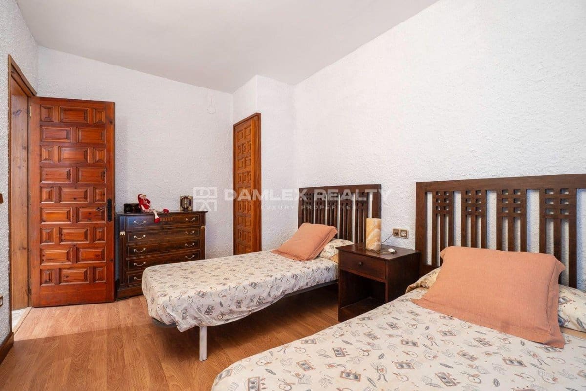 5 sovrum Villa till salu i Santa Cristina d'Aro med pool - 1 272 000 € (Ref: 9345713)