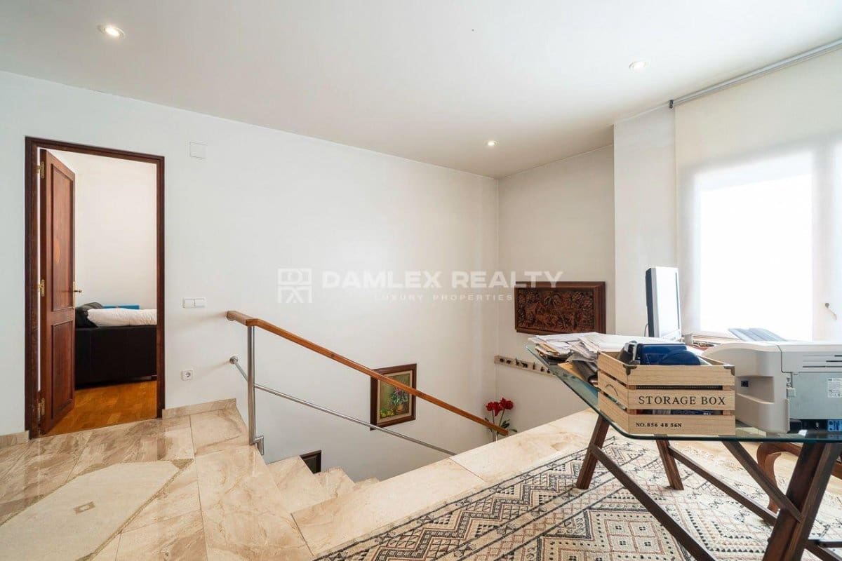 5 sovrum Villa till salu i Santa Cristina d'Aro med pool - 1 272 000 € (Ref: 9345713)