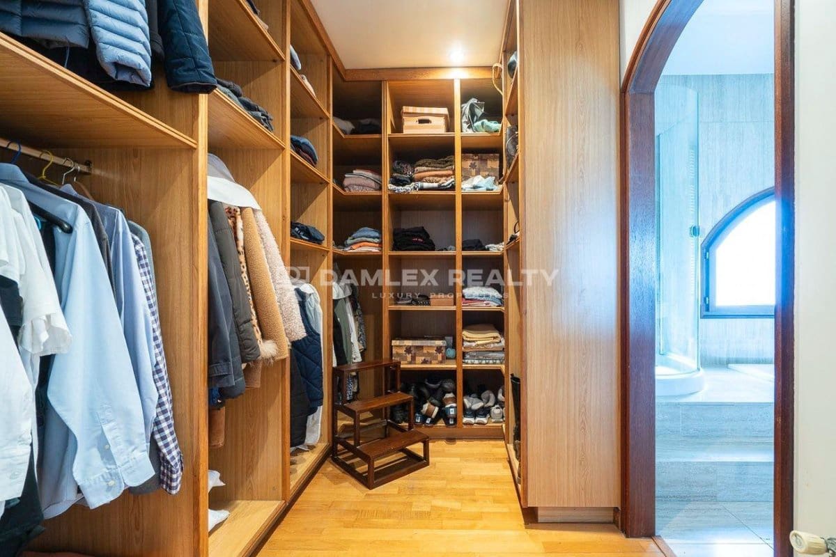 5 sovrum Villa till salu i Santa Cristina d'Aro med pool - 1 272 000 € (Ref: 9345713)