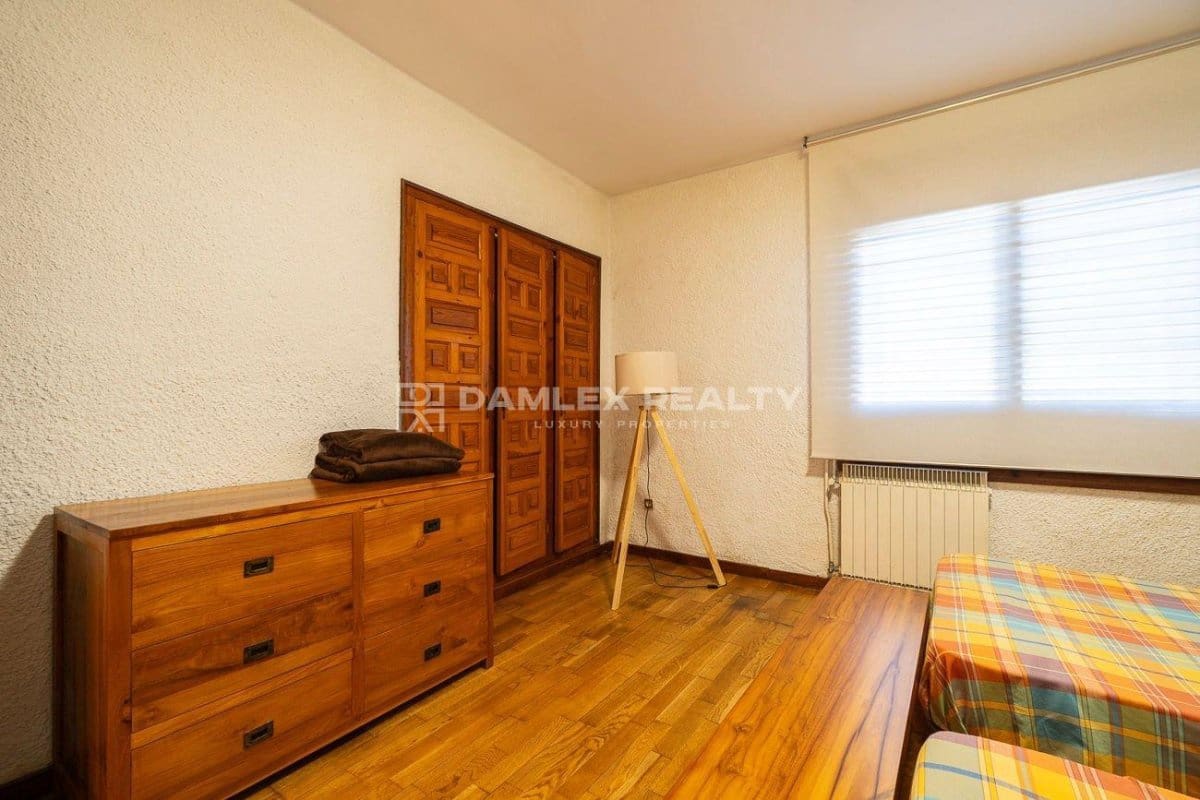 5 sovrum Villa till salu i Santa Cristina d'Aro med pool - 1 272 000 € (Ref: 9345713)