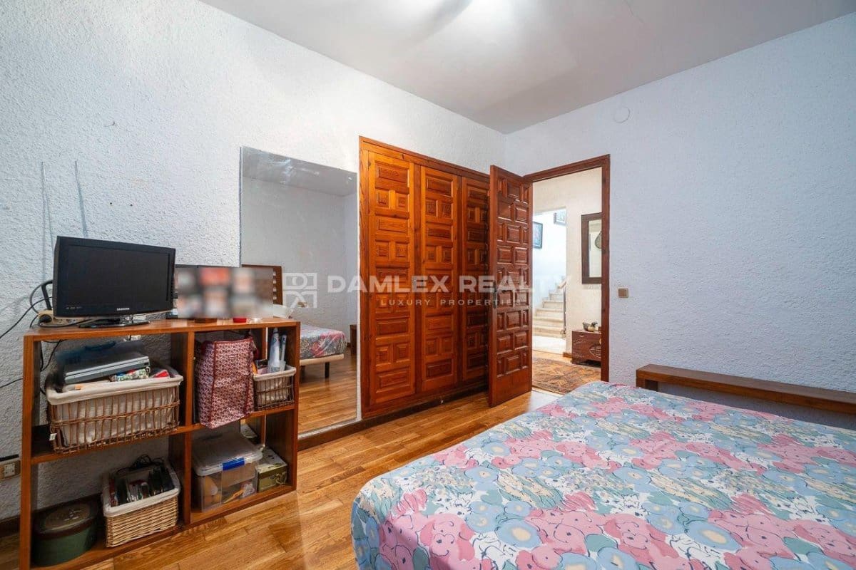 5 sovrum Villa till salu i Santa Cristina d'Aro med pool - 1 272 000 € (Ref: 9345713)