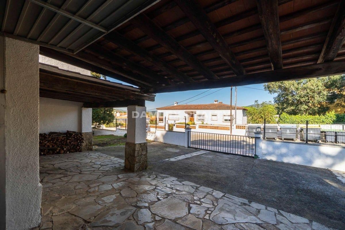 5 sovrum Villa till salu i Santa Cristina d'Aro med pool - 1 272 000 € (Ref: 9345713)