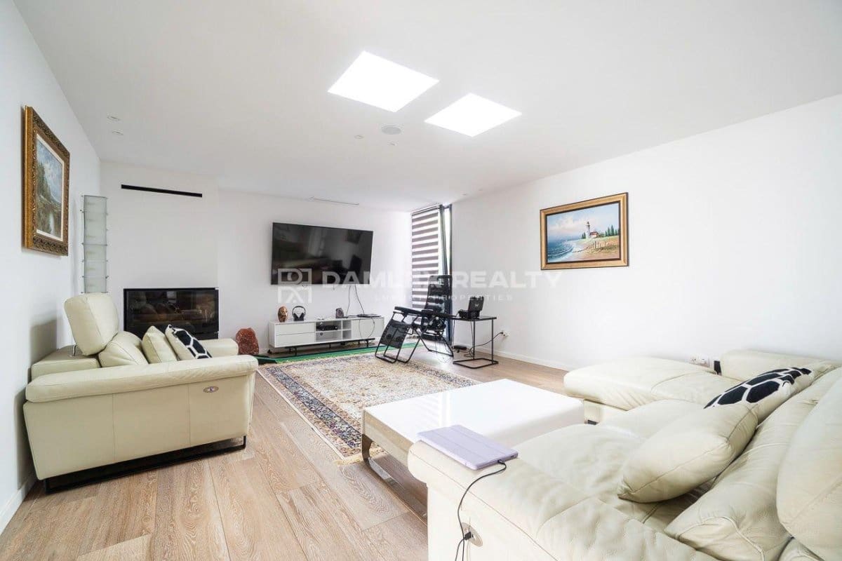 8 camera da letto Villa in vendita in Santa Cristina d'Aro con piscina - 2.800.000 € (Rif: 9362711)