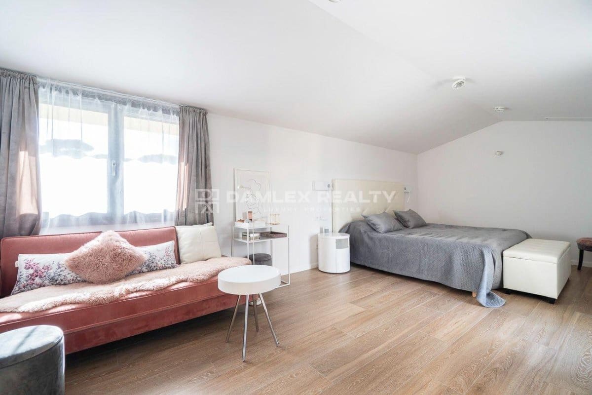 8 camera da letto Villa in vendita in Santa Cristina d'Aro con piscina - 2.800.000 € (Rif: 9362711)