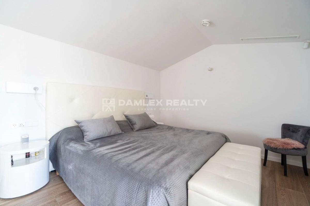 8 camera da letto Villa in vendita in Santa Cristina d'Aro con piscina - 2.800.000 € (Rif: 9362711)