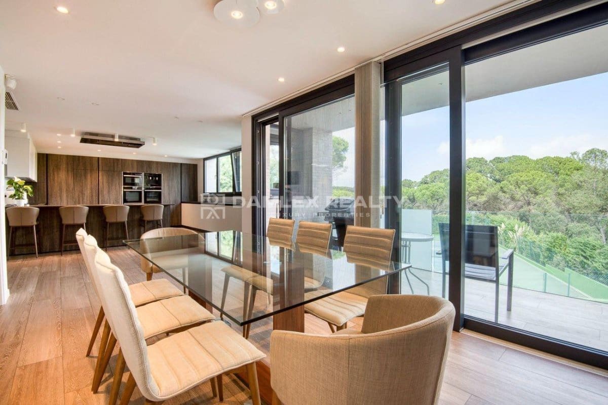 8 camera da letto Villa in vendita in Santa Cristina d'Aro con piscina - 2.800.000 € (Rif: 9362711)