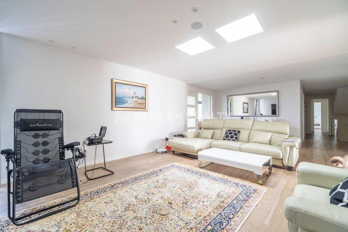 8 camera da letto Villa in vendita in Santa Cristina d'Aro con piscina - 2.800.000 € (Rif: 9362711)