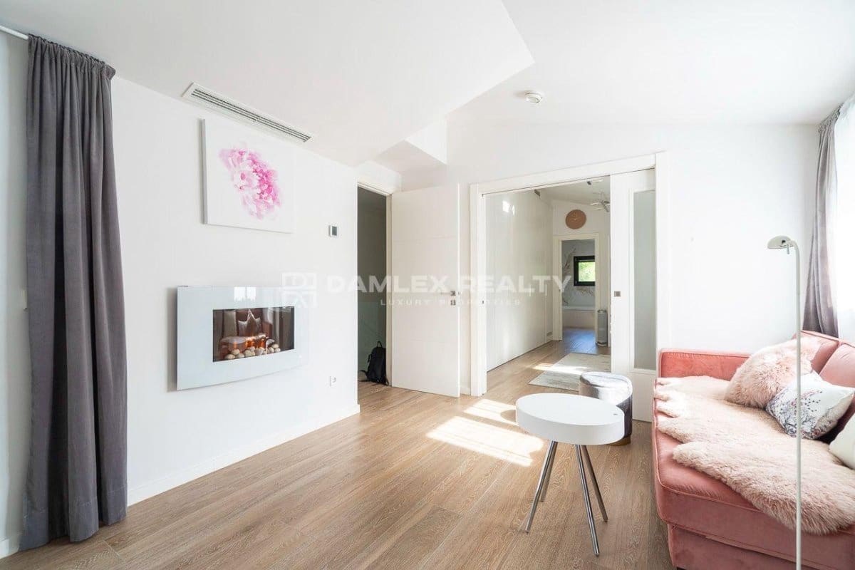 8 camera da letto Villa in vendita in Santa Cristina d'Aro con piscina - 2.800.000 € (Rif: 9362711)