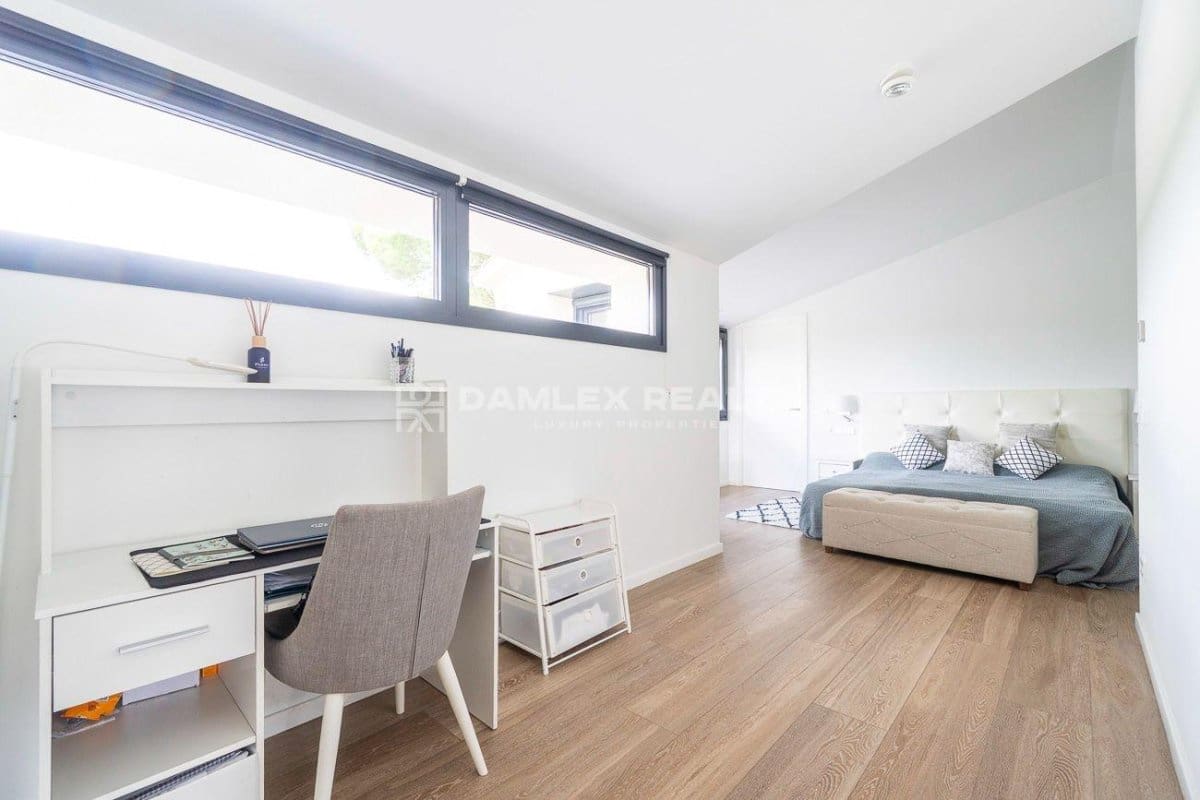 8 camera da letto Villa in vendita in Santa Cristina d'Aro con piscina - 2.800.000 € (Rif: 9362711)