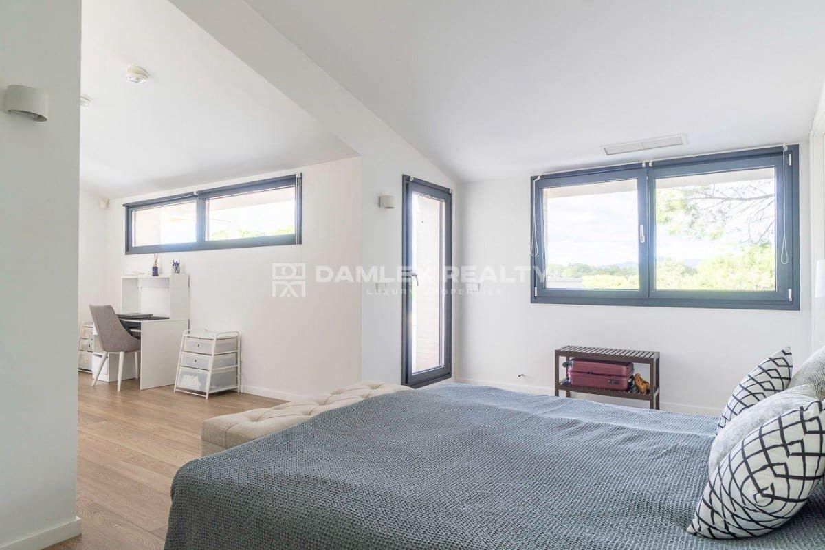 8 camera da letto Villa in vendita in Santa Cristina d'Aro con piscina - 2.800.000 € (Rif: 9362711)