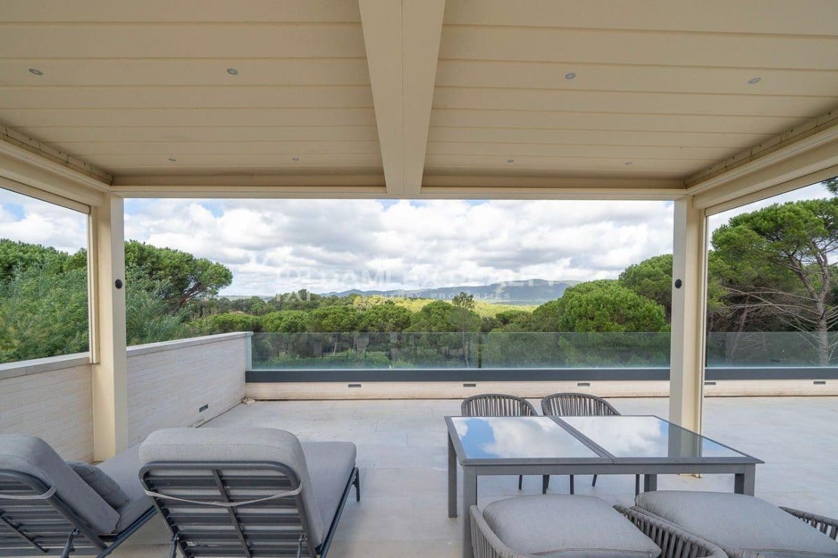 8 camera da letto Villa in vendita in Santa Cristina d'Aro con piscina - 2.800.000 € (Rif: 9362711)