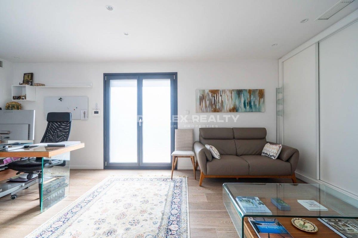 8 camera da letto Villa in vendita in Santa Cristina d'Aro con piscina - 2.800.000 € (Rif: 9362711)