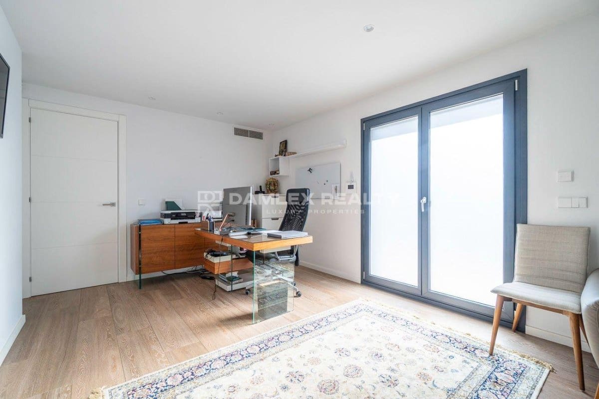 8 camera da letto Villa in vendita in Santa Cristina d'Aro con piscina - 2.800.000 € (Rif: 9362711)