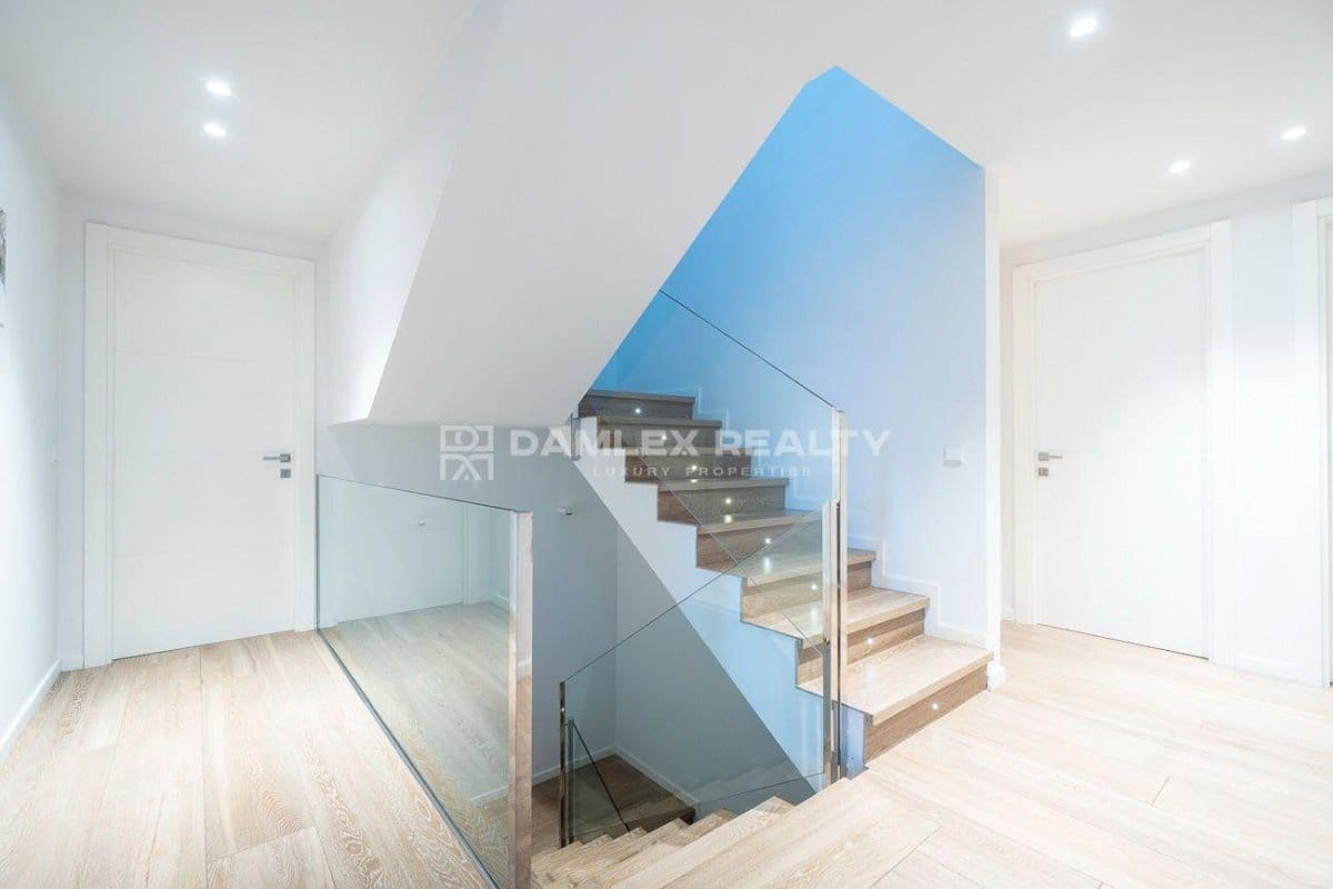 8 camera da letto Villa in vendita in Santa Cristina d'Aro con piscina - 2.800.000 € (Rif: 9362711)