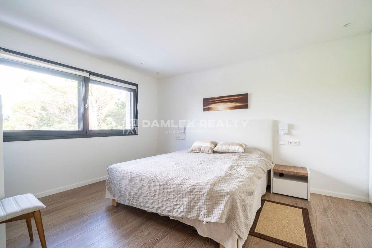 8 camera da letto Villa in vendita in Santa Cristina d'Aro con piscina - 2.800.000 € (Rif: 9362711)