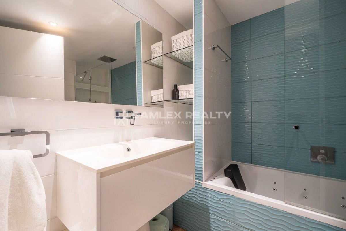 8 camera da letto Villa in vendita in Santa Cristina d'Aro con piscina - 2.800.000 € (Rif: 9362711)