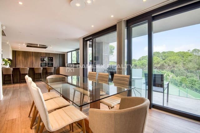 8 camera da letto Villa in vendita in Santa Cristina d'Aro con piscina - 2.800.000 € (Rif: 9362711)