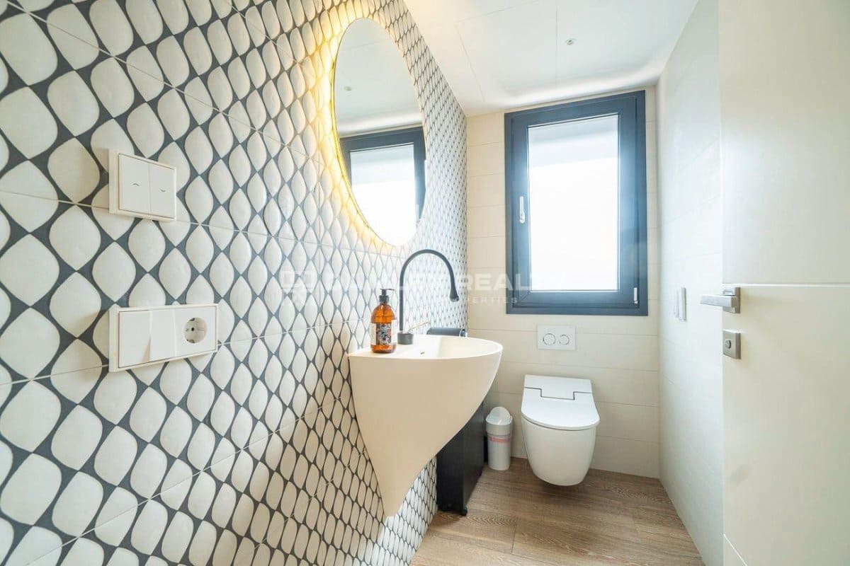 8 camera da letto Villa in vendita in Santa Cristina d'Aro con piscina - 2.800.000 € (Rif: 9362711)