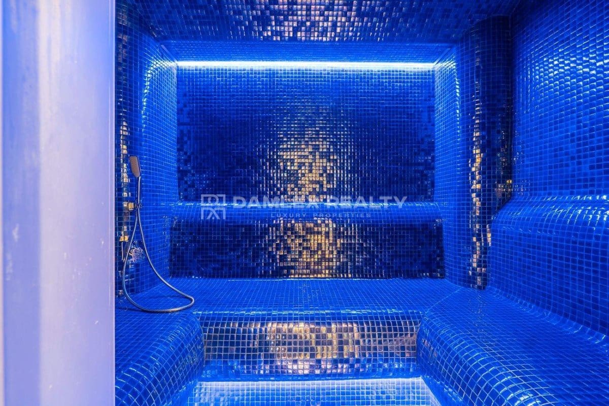 8 camera da letto Villa in vendita in Santa Cristina d'Aro con piscina - 2.800.000 € (Rif: 9362711)