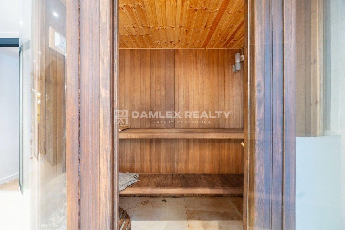 8 camera da letto Villa in vendita in Santa Cristina d'Aro con piscina - 2.800.000 € (Rif: 9362711)