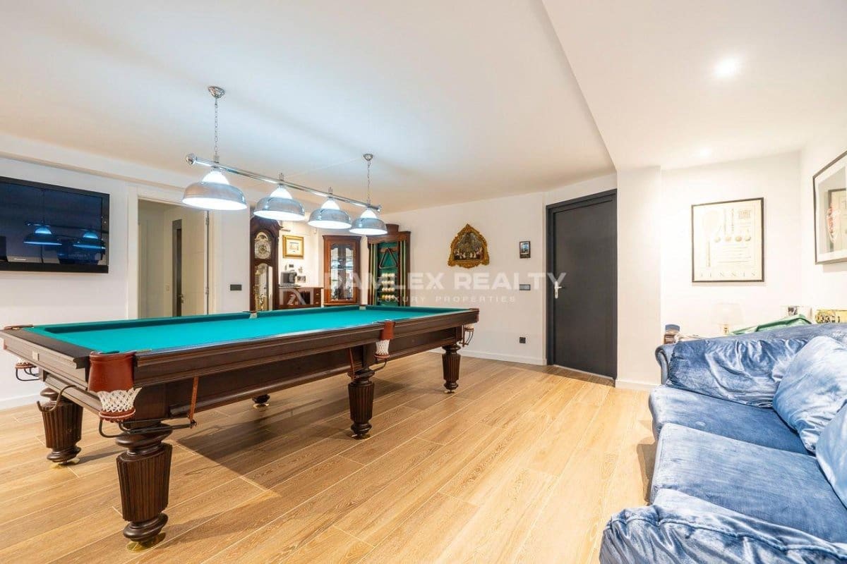 8 camera da letto Villa in vendita in Santa Cristina d'Aro con piscina - 2.800.000 € (Rif: 9362711)