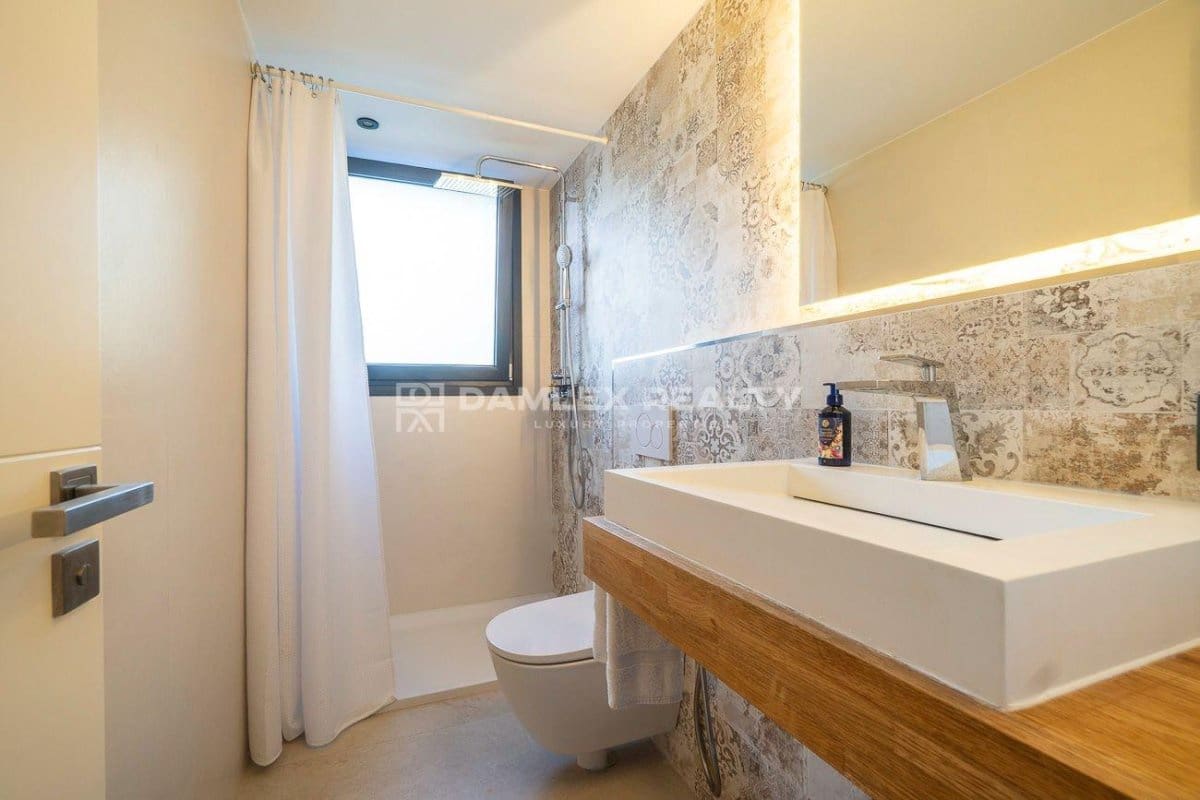 8 camera da letto Villa in vendita in Santa Cristina d'Aro con piscina - 2.800.000 € (Rif: 9362711)