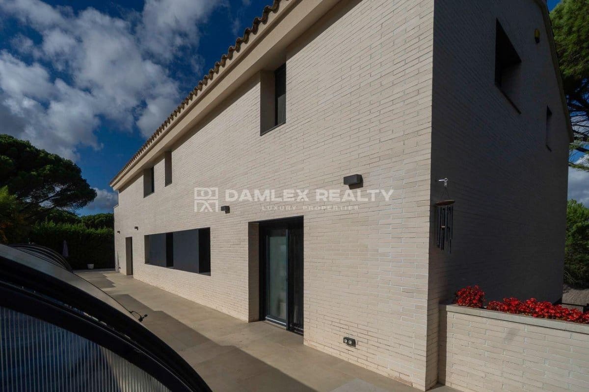 8 camera da letto Villa in vendita in Santa Cristina d'Aro con piscina - 2.800.000 € (Rif: 9362711)