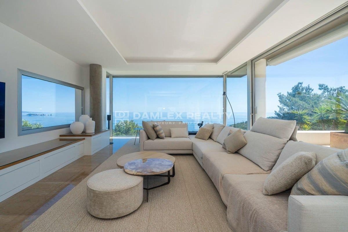 5 chambre Villa/Maison à vendre à Begur avec piscine garage - 5 500 000 € (Ref: 9425397)