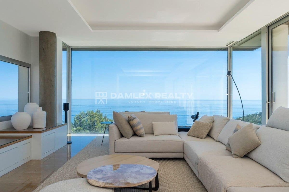 5 chambre Villa/Maison à vendre à Begur avec piscine garage - 5 500 000 € (Ref: 9425397)