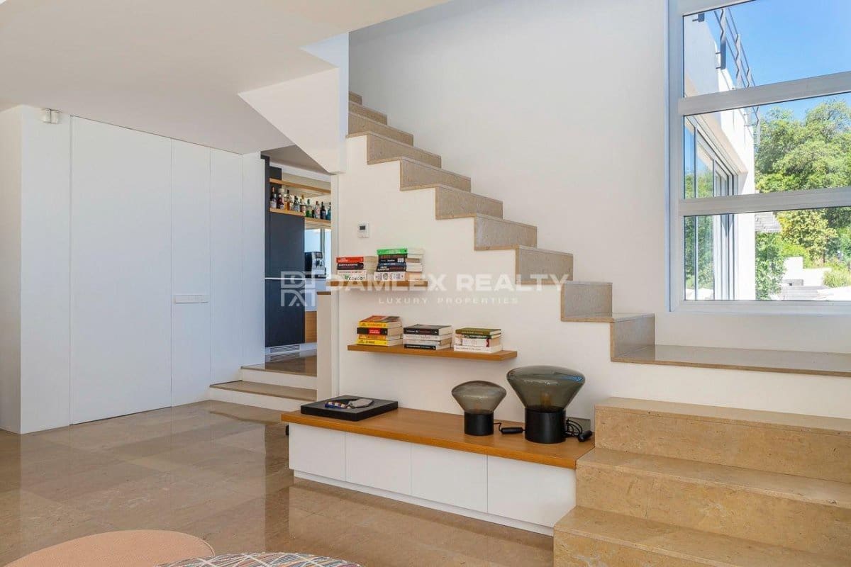 5 chambre Villa/Maison à vendre à Begur avec piscine garage - 5 500 000 € (Ref: 9425397)