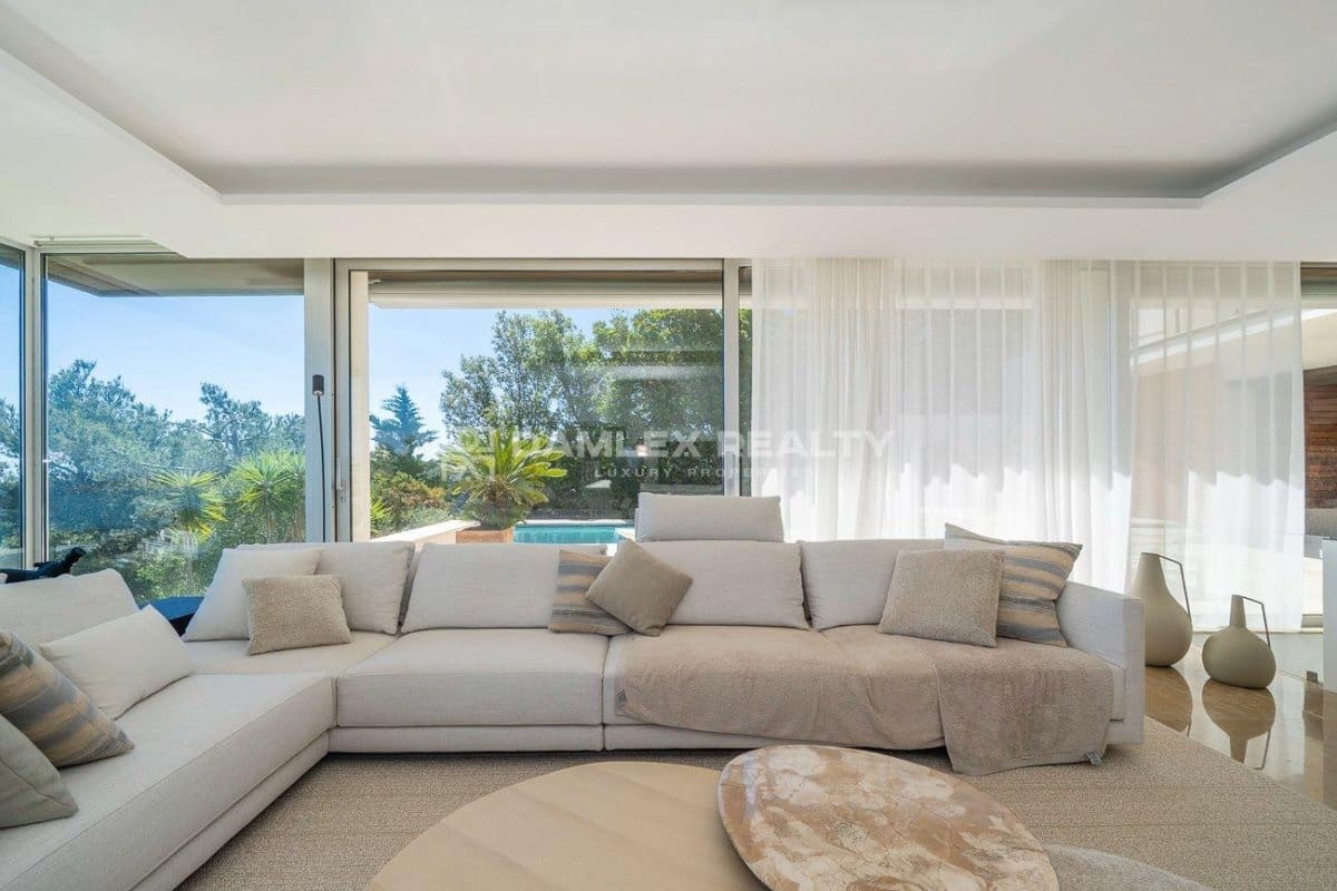 5 chambre Villa/Maison à vendre à Begur avec piscine garage - 5 500 000 € (Ref: 9425397)