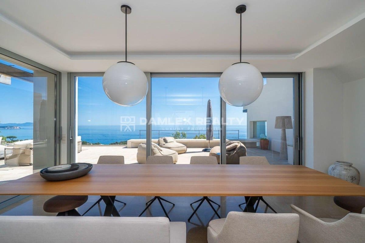 5 chambre Villa/Maison à vendre à Begur avec piscine garage - 5 500 000 € (Ref: 9425397)