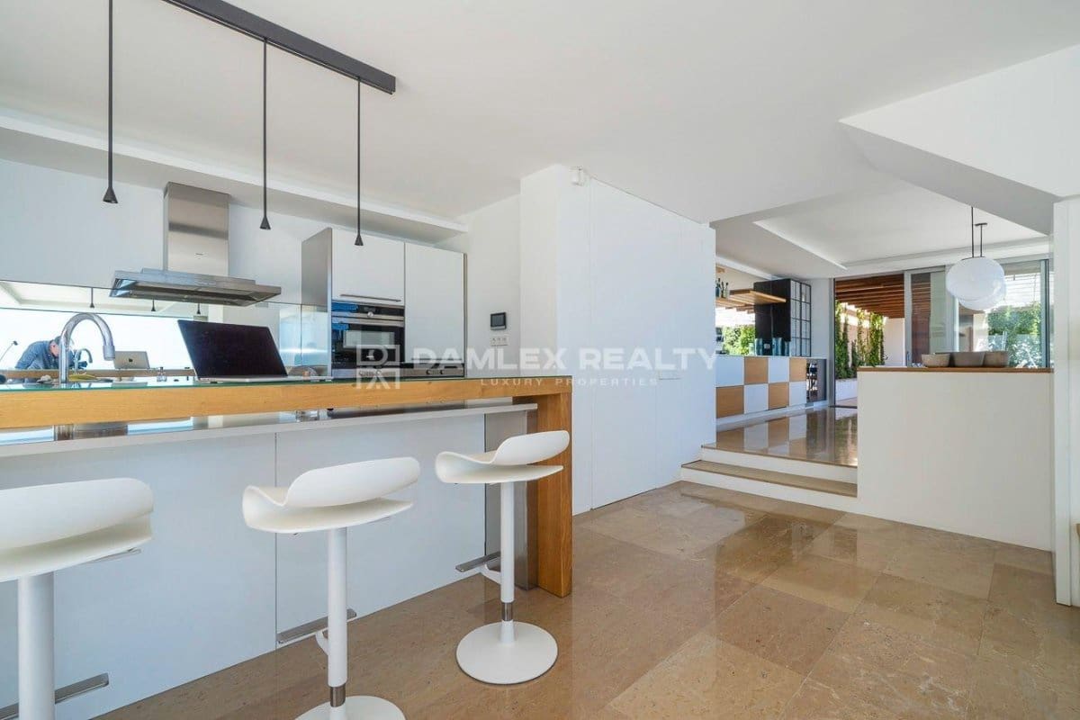 5 chambre Villa/Maison à vendre à Begur avec piscine garage - 5 500 000 € (Ref: 9425397)