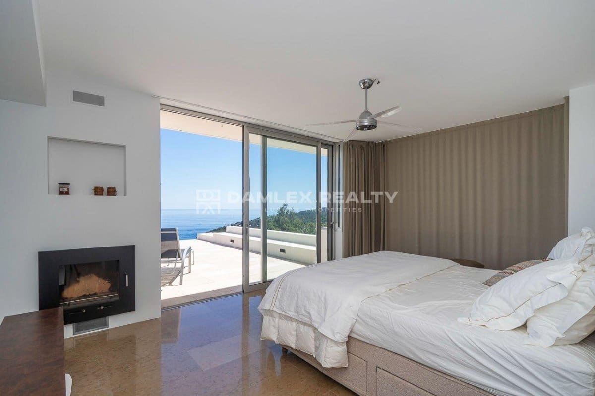 5 chambre Villa/Maison à vendre à Begur avec piscine garage - 5 500 000 € (Ref: 9425397)