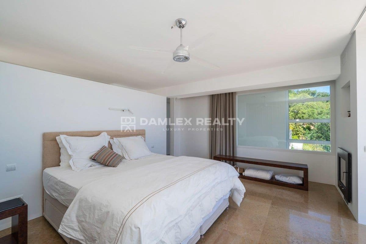 5 chambre Villa/Maison à vendre à Begur avec piscine garage - 5 500 000 € (Ref: 9425397)