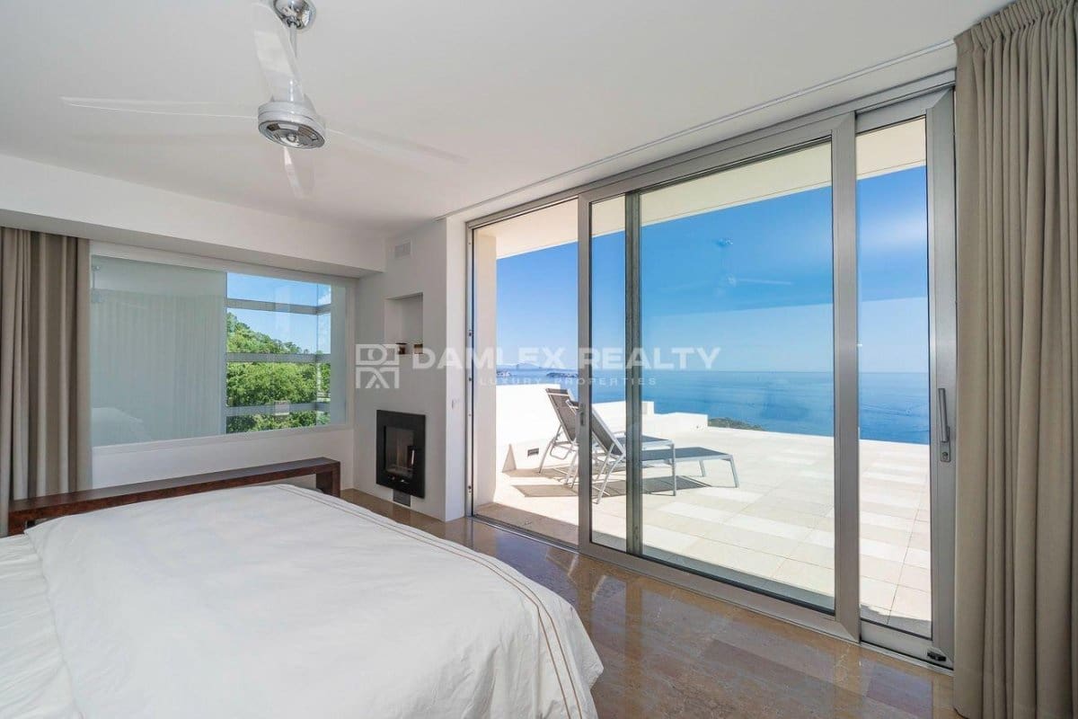 5 chambre Villa/Maison à vendre à Begur avec piscine garage - 5 500 000 € (Ref: 9425397)