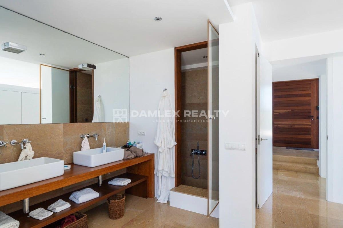 5 chambre Villa/Maison à vendre à Begur avec piscine garage - 5 500 000 € (Ref: 9425397)