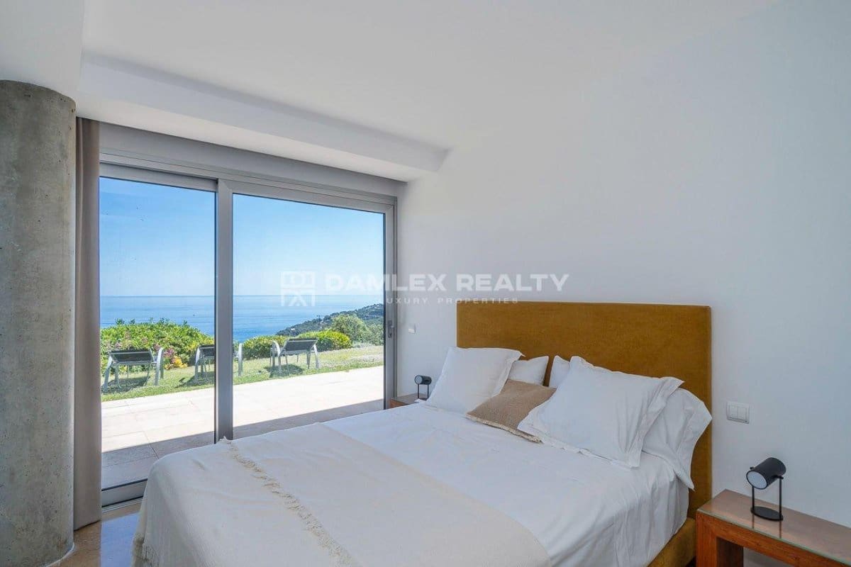 5 chambre Villa/Maison à vendre à Begur avec piscine garage - 5 500 000 € (Ref: 9425397)