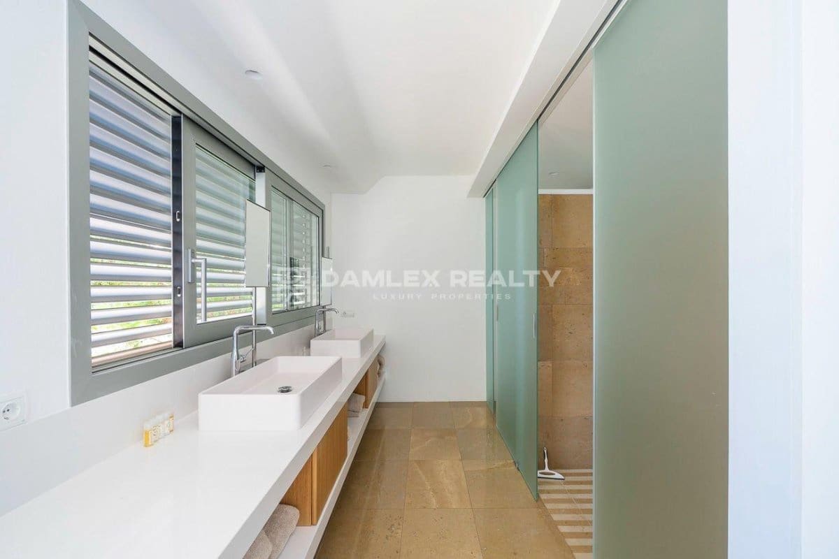 5 chambre Villa/Maison à vendre à Begur avec piscine garage - 5 500 000 € (Ref: 9425397)