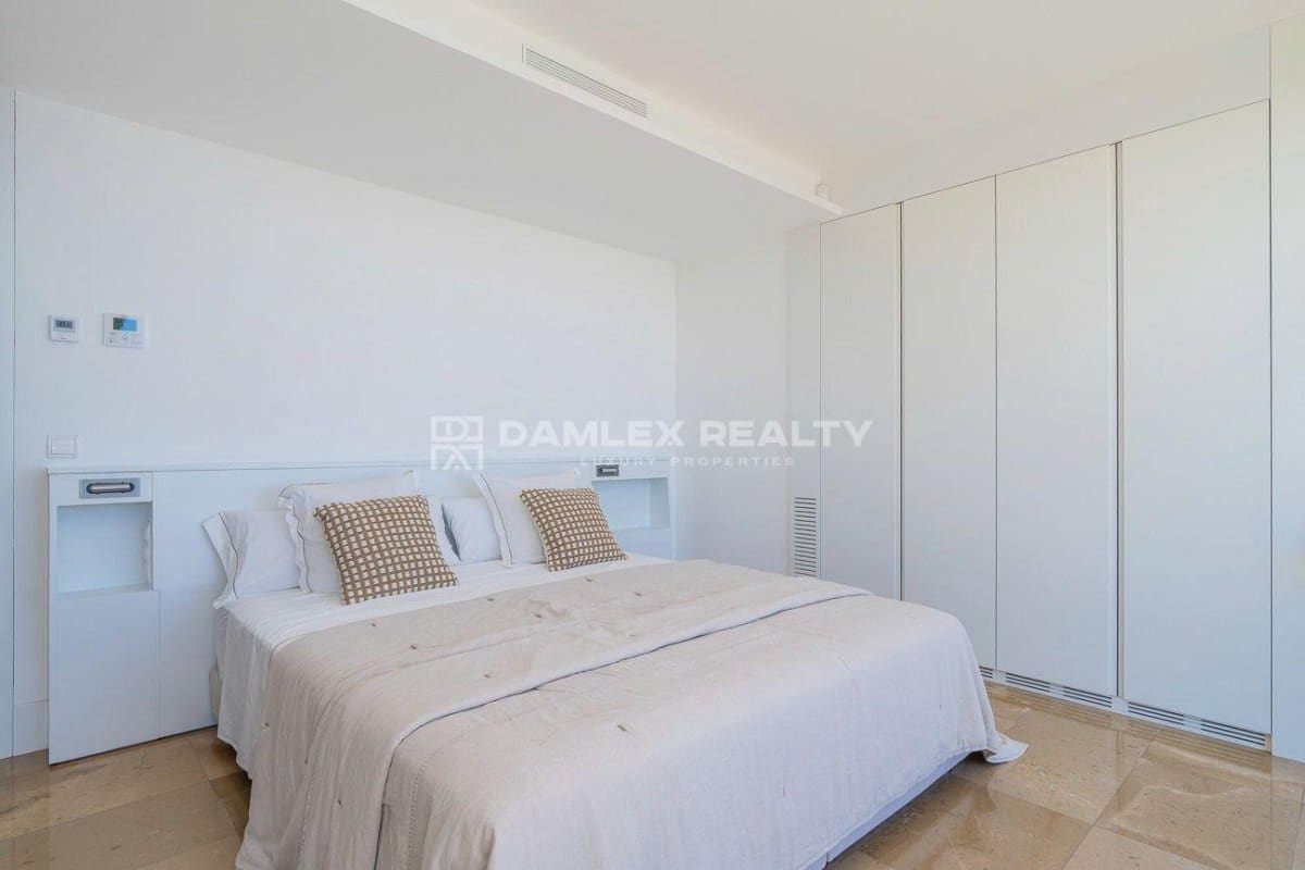 5 chambre Villa/Maison à vendre à Begur avec piscine garage - 5 500 000 € (Ref: 9425397)