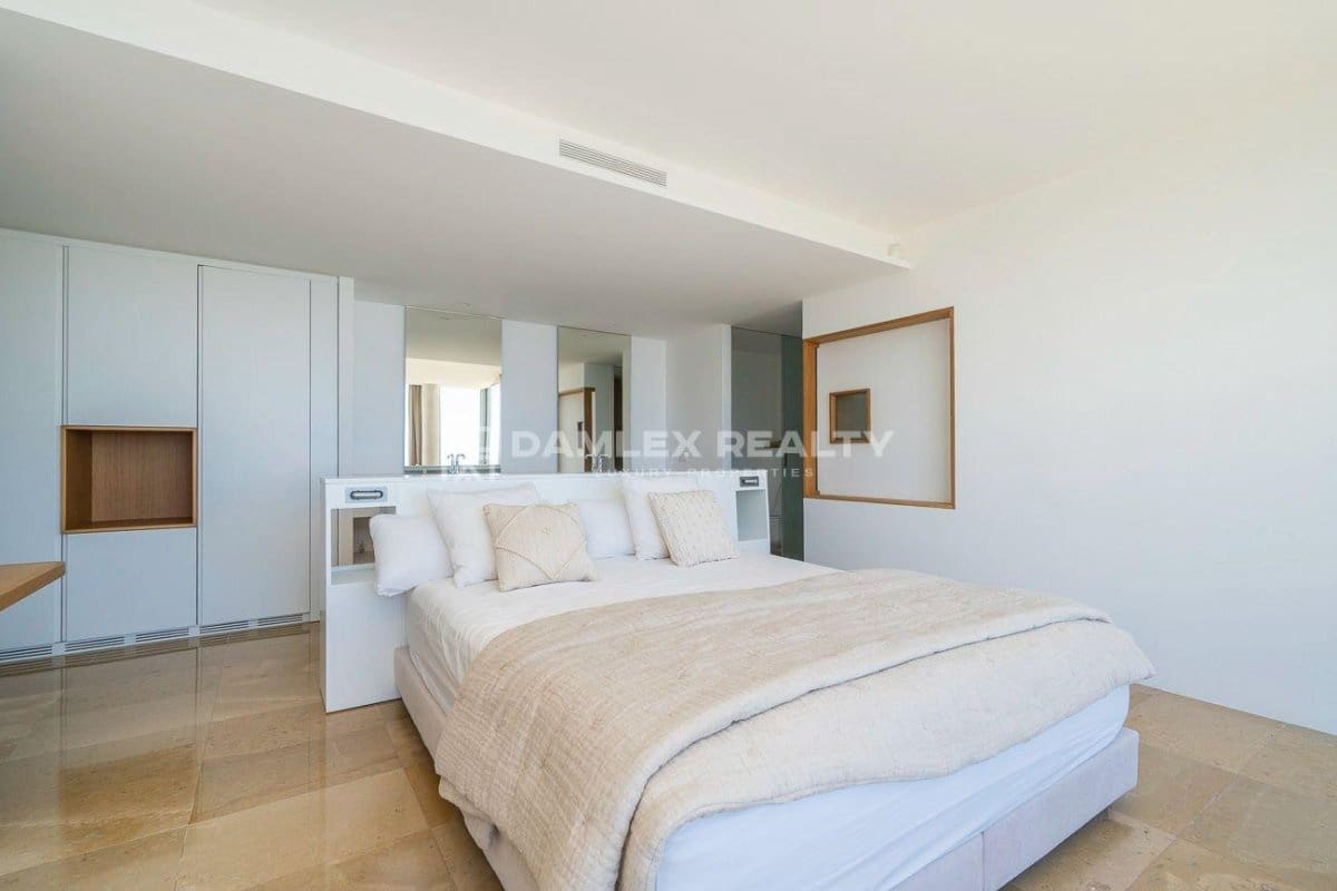 5 chambre Villa/Maison à vendre à Begur avec piscine garage - 5 500 000 € (Ref: 9425397)