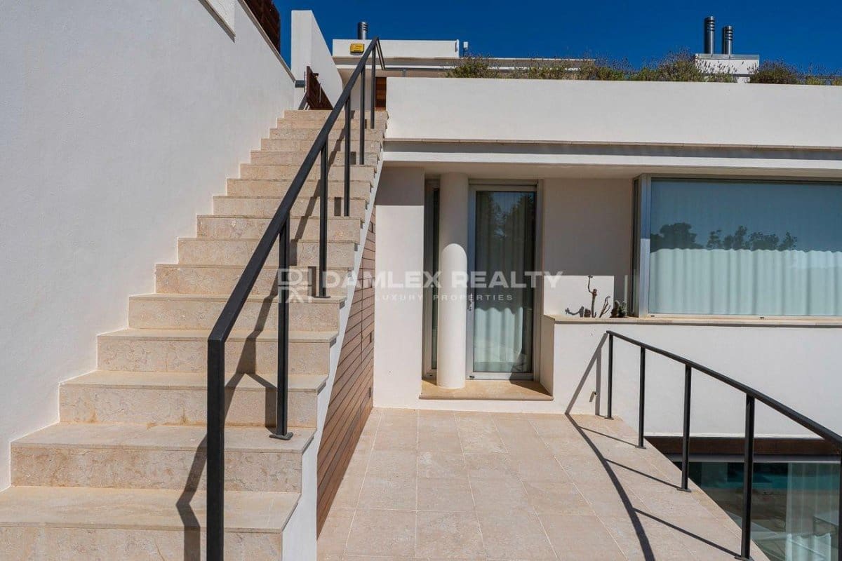 5 chambre Villa/Maison à vendre à Begur avec piscine garage - 5 500 000 € (Ref: 9425397)