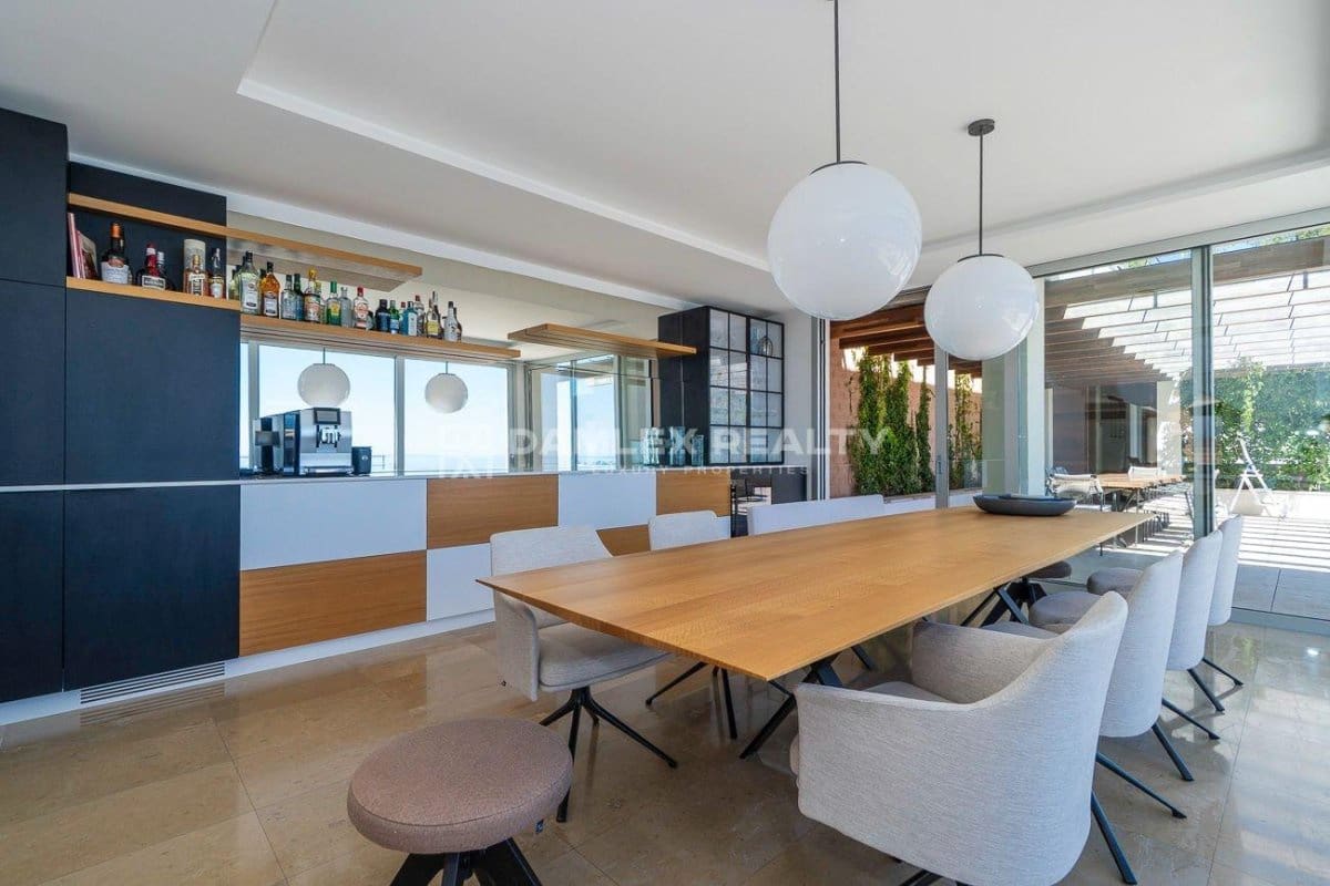 5 chambre Villa/Maison à vendre à Begur avec piscine garage - 5 500 000 € (Ref: 9425397)