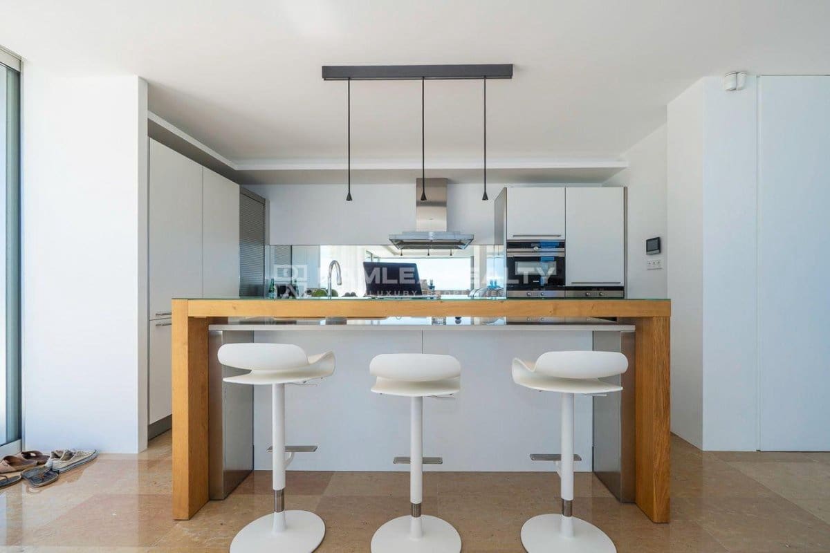 5 chambre Villa/Maison à vendre à Begur avec piscine garage - 5 500 000 € (Ref: 9425397)