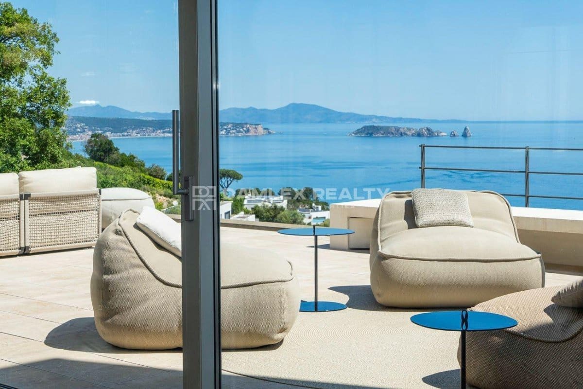 5 chambre Villa/Maison à vendre à Begur avec piscine garage - 5 500 000 € (Ref: 9425397)